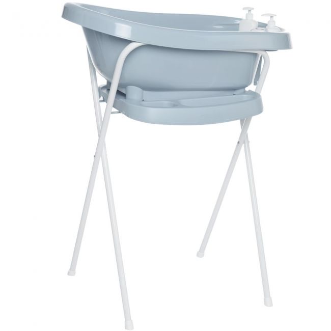 FAB Thermobath Celestial Blue BEBEJOU - 4