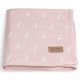 Arrullo 65x80 Rosa