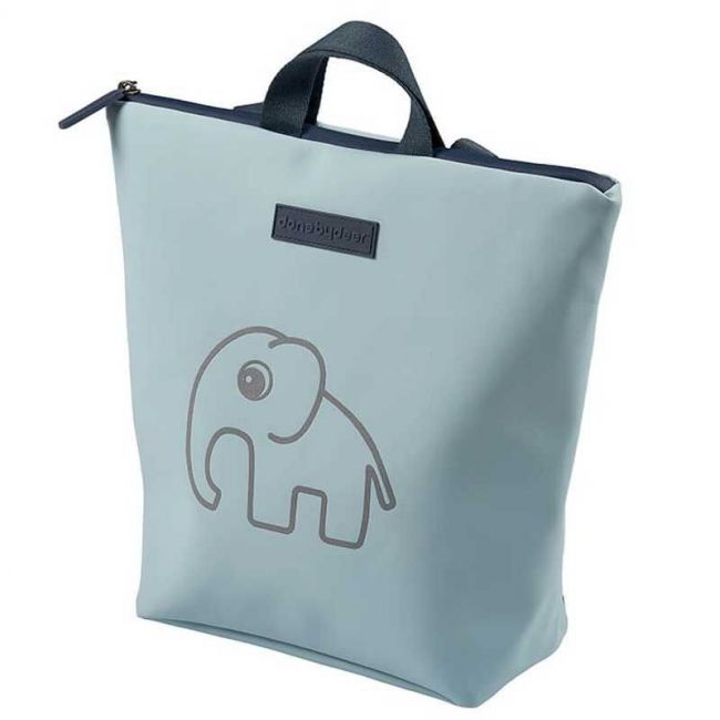 Mochila Elphee Azul Infantil