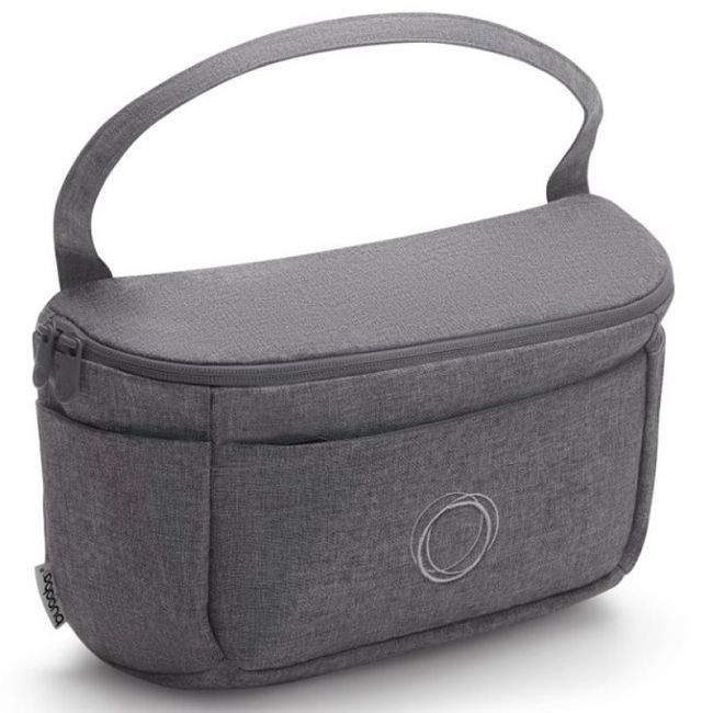 Organizador Bugaboo Gris Melange