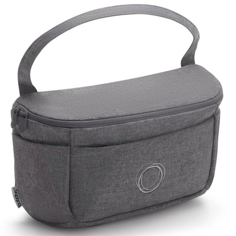 Organizador Bugaboo Gris Melange BUGABOO BebeCenter