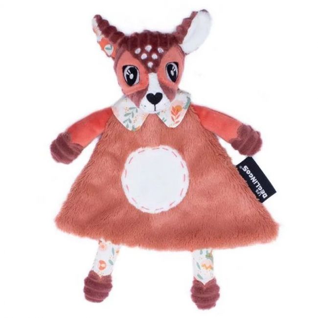 Doudou Bambi