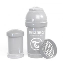 Bañera Gris Twistshake - TWISTSHAKE