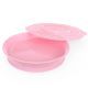 Plato Rosa Twistshake 6m+