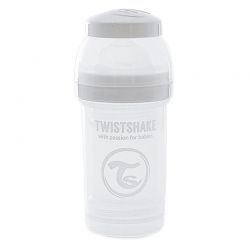 Tetina Anti-Colico Plus +6M - TWISTSHAKE