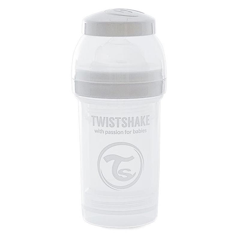 Biberón anti-cólico de 180 ml - Twistshake