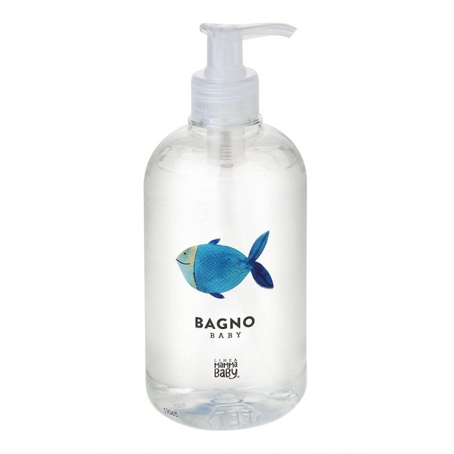 Gel de baño (Bagno Baby)