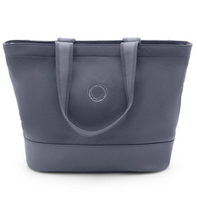 Bolso Cambiador Bugaboo Azul Tormenta