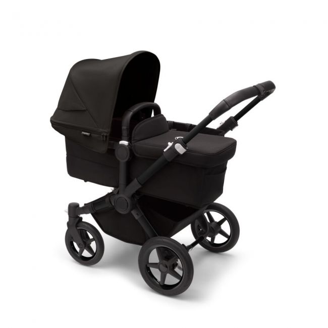 Cochecito 2 Piezas Bugaboo Donkey 5 Mono