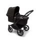 Cochecito 2 Piezas Bugaboo Donkey 5 Mono