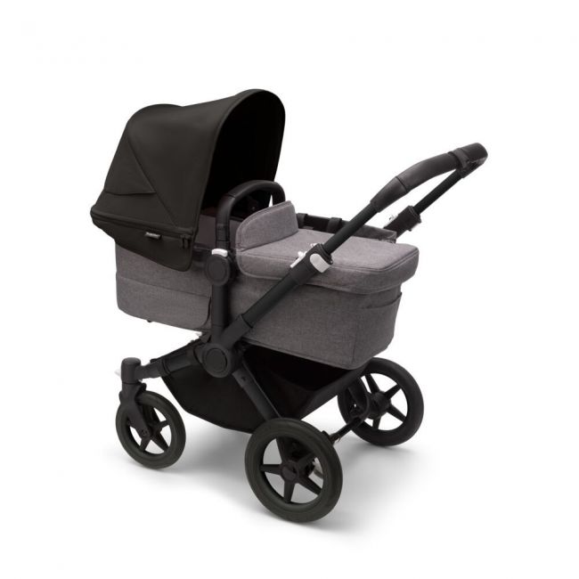 Cochecito 2 Piezas Bugaboo Donkey 5 Mono