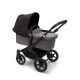 Cochecito 2 Piezas Bugaboo Donkey 5 Mono