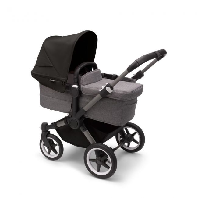 Cochecito 2 Piezas Bugaboo Donkey 5 Mono