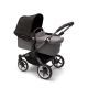 Cochecito 2 Piezas Bugaboo Donkey 5 Mono