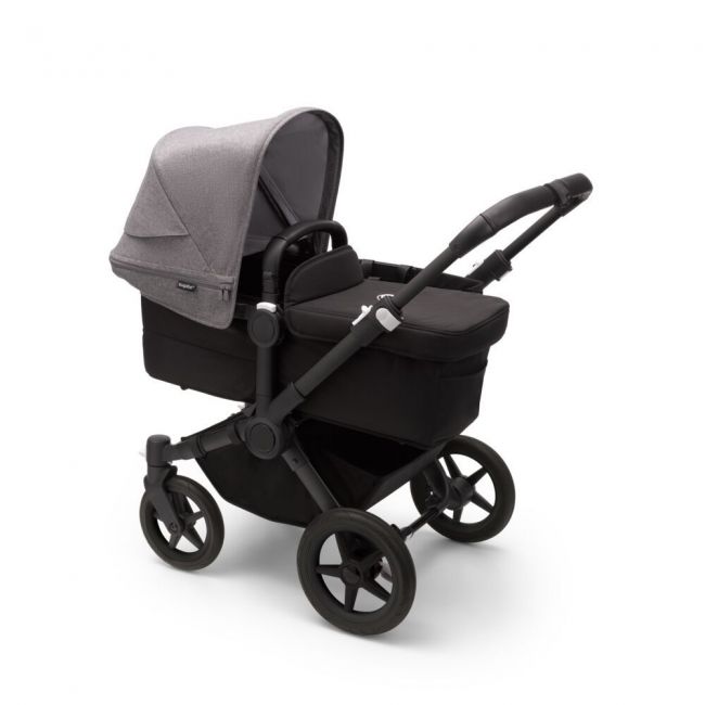 Cochecito 2 Piezas Bugaboo Donkey 5 Mono