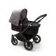 Cochecito 2 Piezas Bugaboo Donkey 5 Mono