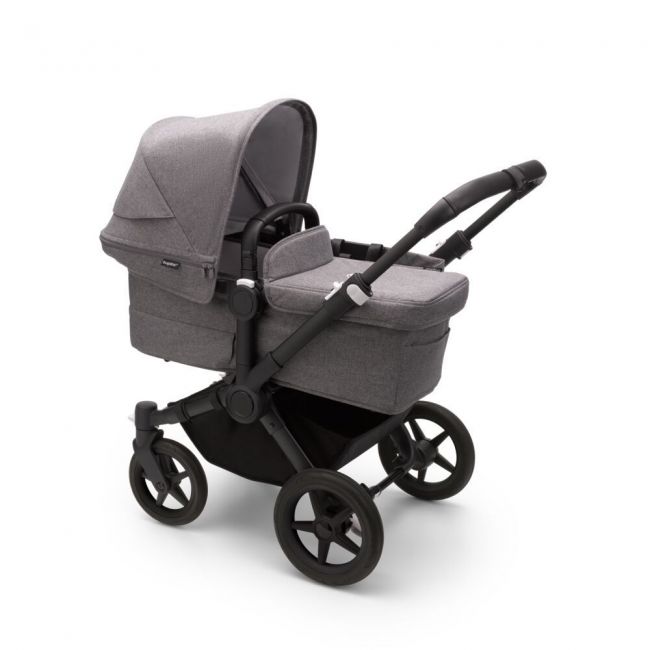 Cochecito 2 Piezas Bugaboo Donkey 5 Mono