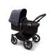 Cochecito 2 Piezas Bugaboo Donkey 5 Mono