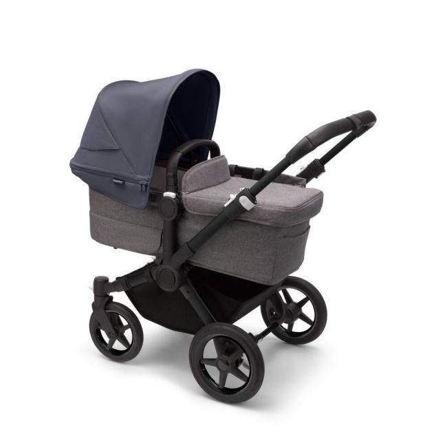 Cochecito 2 Piezas Bugaboo Donkey 5 Mono