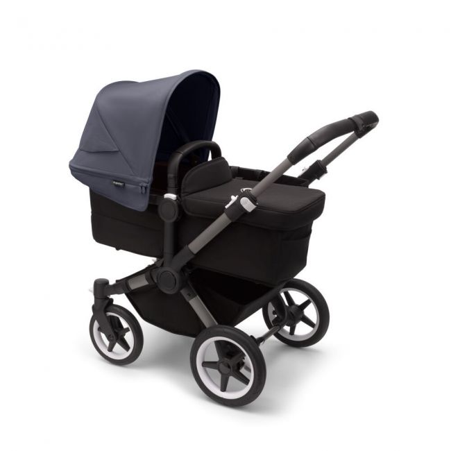 Cochecito 2 Piezas Bugaboo Donkey 5 Mono