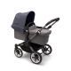 Cochecito 2 Piezas Bugaboo Donkey 5 Mono