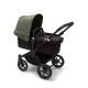 Cochecito 2 Piezas Bugaboo Donkey 5 Mono
