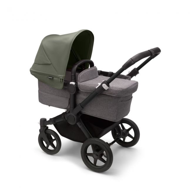 Cochecito 2 Piezas Bugaboo Donkey 5 Mono