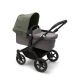 Cochecito 2 Piezas Bugaboo Donkey 5 Mono