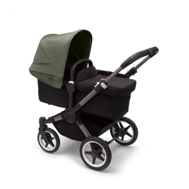 Cochecito 2 Piezas Bugaboo Donkey 5 Mono