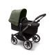 Cochecito 2 Piezas Bugaboo Donkey 5 Mono