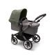 Cochecito 2 Piezas Bugaboo Donkey 5 Mono