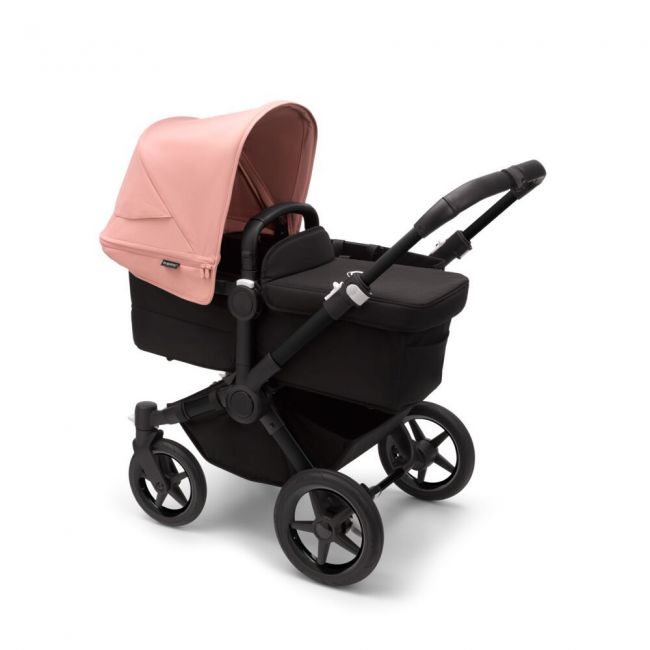 Cochecito 2 Piezas Bugaboo Donkey 5 Mono