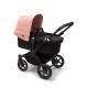 Cochecito 2 Piezas Bugaboo Donkey 5 Mono