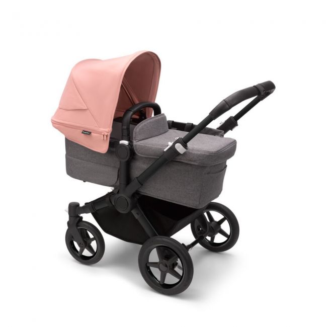 Cochecito 2 Piezas Bugaboo Donkey 5 Mono