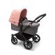 Cochecito 2 Piezas Bugaboo Donkey 5 Mono