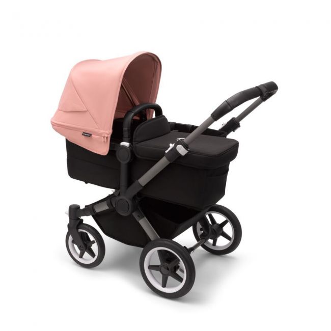 Cochecito 2 Piezas Bugaboo Donkey 5 Mono