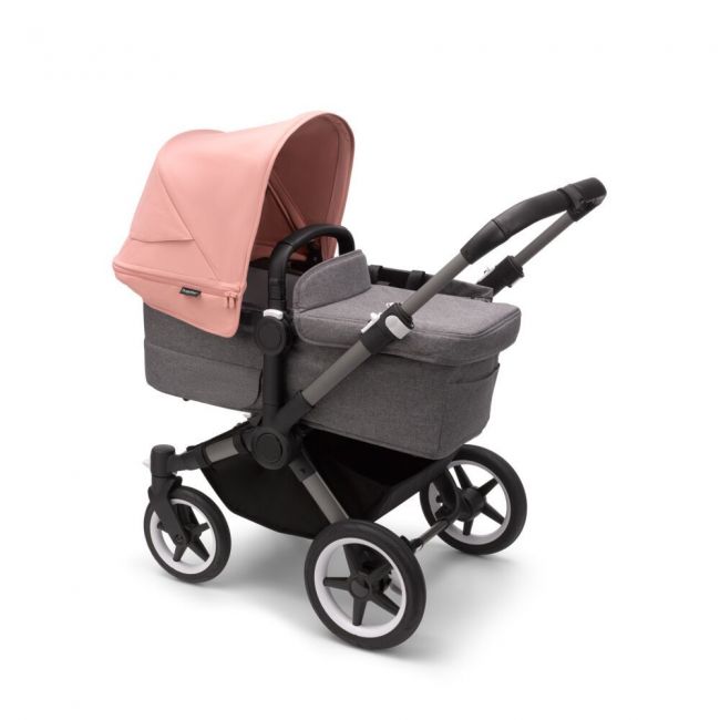 Cochecito 2 Piezas Bugaboo Donkey 5 Mono