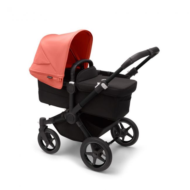 Cochecito 2 Piezas Bugaboo Donkey 5 Mono