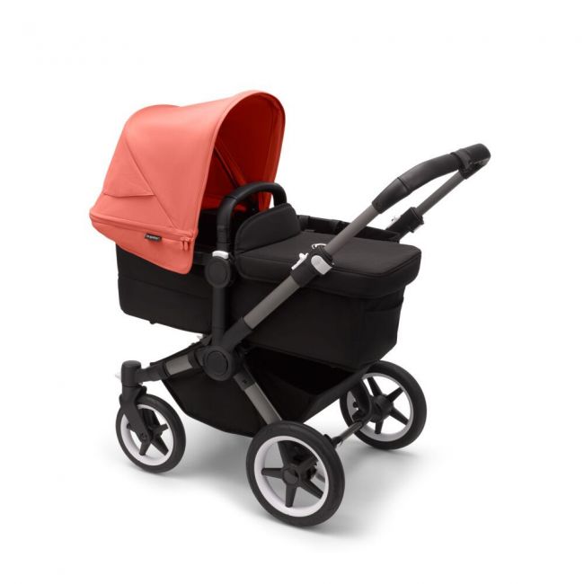 Cochecito 2 Piezas Bugaboo Donkey 5 Mono