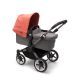 Cochecito 2 Piezas Bugaboo Donkey 5 Mono