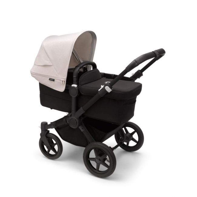 Cochecito 2 Piezas Bugaboo Donkey 5 Mono