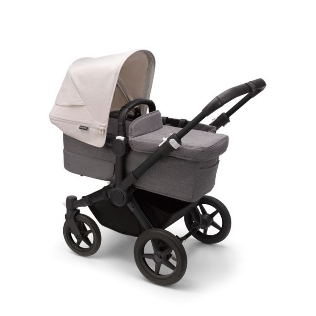 Cochecito 2 Piezas Bugaboo Donkey 5 Mono