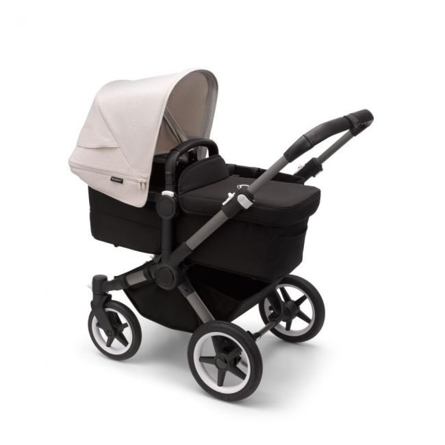 Cochecito 2 Piezas Bugaboo Donkey 5 Mono