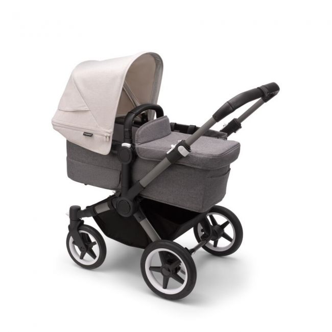 Cochecito 2 Piezas Bugaboo Donkey 5 Mono