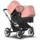 Cochecito 2 Piezas Bugaboo Donkey 5 Duo