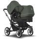 Cochecito 2 Piezas Bugaboo Donkey 5 Duo