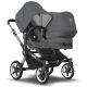 Cochecito 2 Piezas Bugaboo Donkey 5 Duo