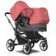 Cochecito 2 Piezas Bugaboo Donkey 5 Duo