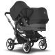 Cochecito 2 Piezas Bugaboo Donkey 5 Duo