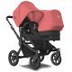 Cochecito 2 Piezas Bugaboo Donkey 5 Duo